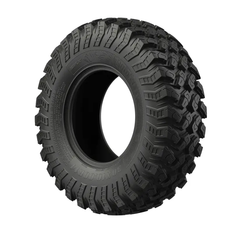 EFX | MOTORALLY