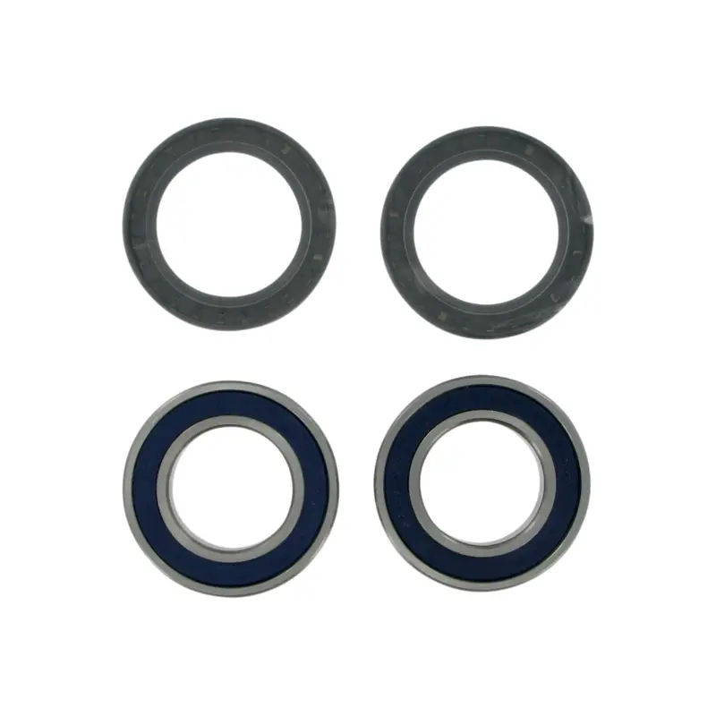 Moose Offroad - Wheel Bearing Kit - Rear/Middle - Polaris