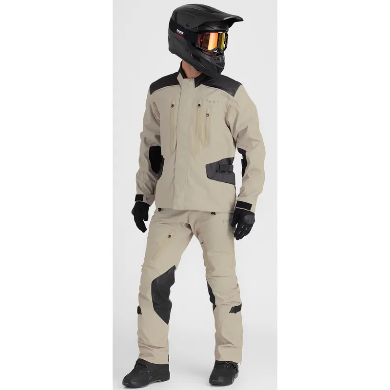 THOR Range Pants - Sand - US 40 2901-12133