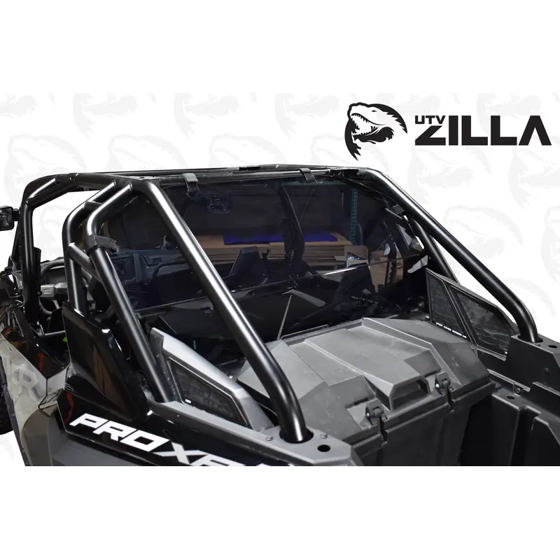 UTVZILLA RZR PRO XP 2 Tinted Rear Window (2 Seat ONLY)