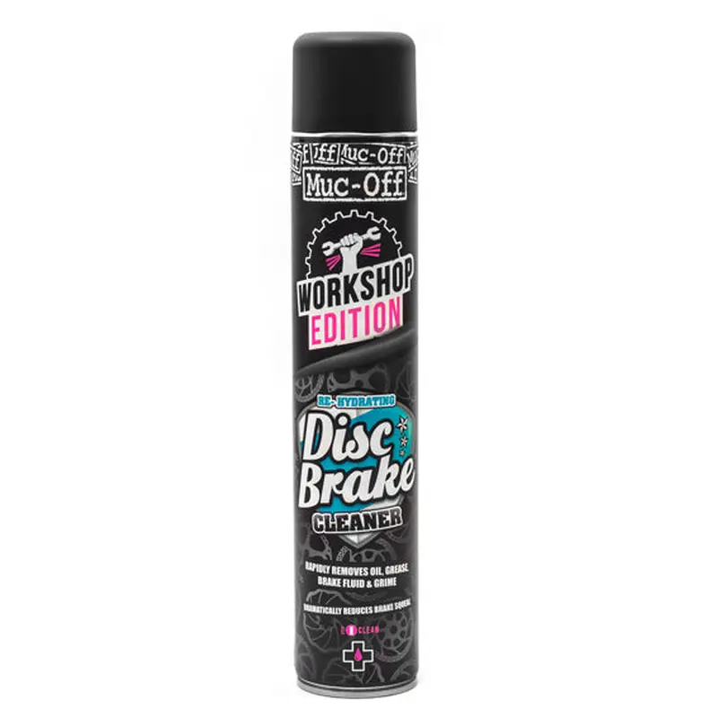 Muc-Off Disc Brake Cleaner