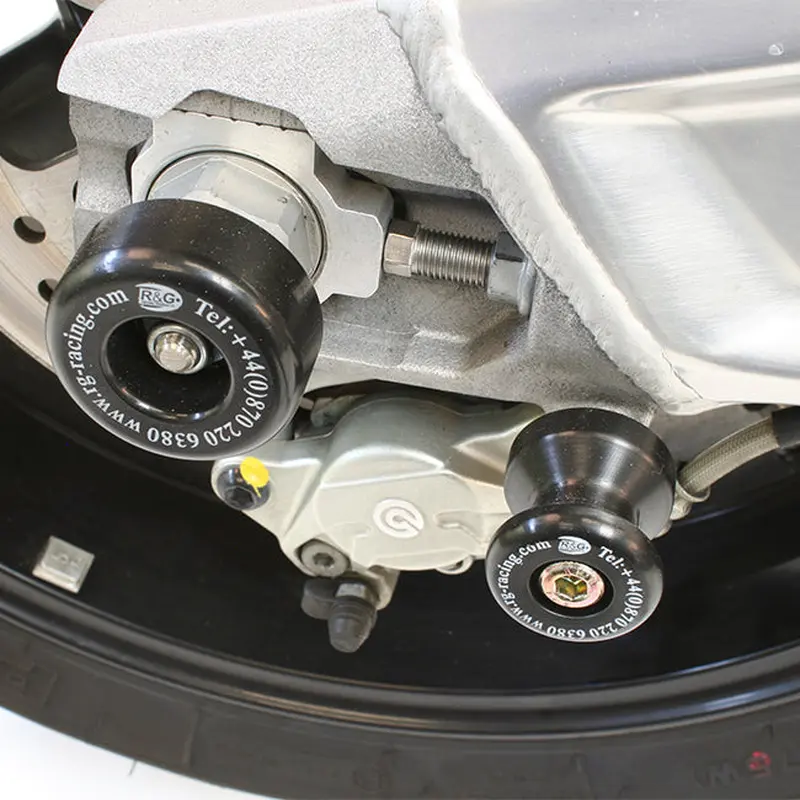 Swingarm protectors R&G (SP0065BK)