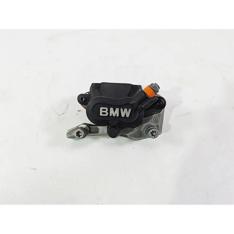 2009 BMW R1200GS K255 Adv Brembo Rear Brake Caliper Abs 34217677603