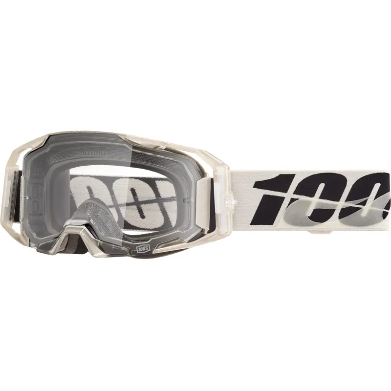 Armatic Goggle Pitch Clear Lens