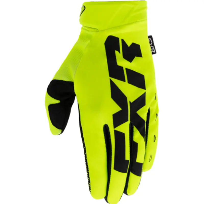 Gants Reflex MX LE 23