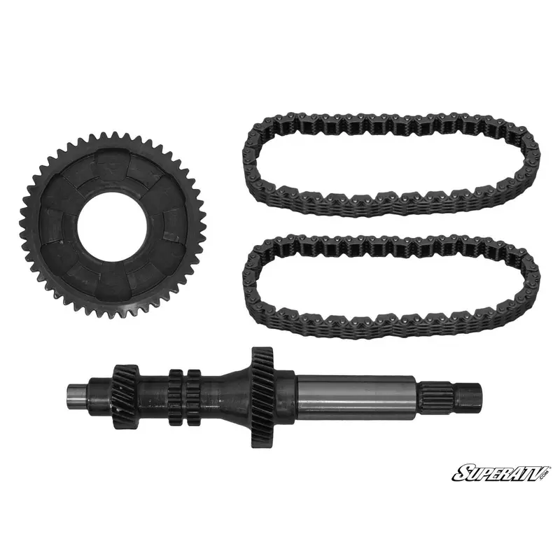 POLARIS RZR XP 1000 HEAVY-DUTY REVERSE CHAIN