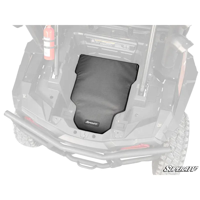 POLARIS RZR XP TURBO S PADDED HEAT SHIELD
