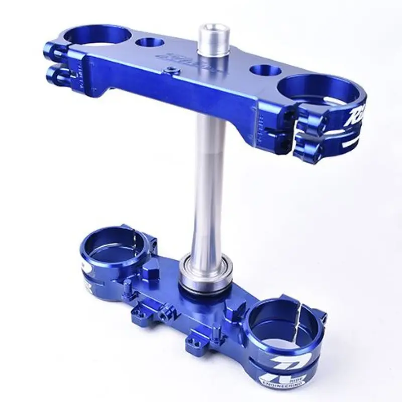 Ride Engineering 20MM Offset Yamaha Split Triple Clamp Set - YZ-TB04N