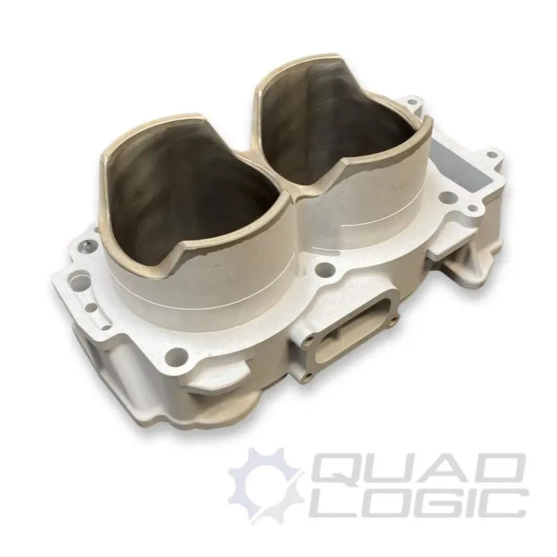 RZR 1000 XP Cylinder