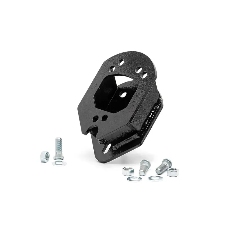 Spare Tire Carrier Spcr | Jeep Wrangler JK/Wrangler TJ/Wrangler Unlimited 4WD | 1053