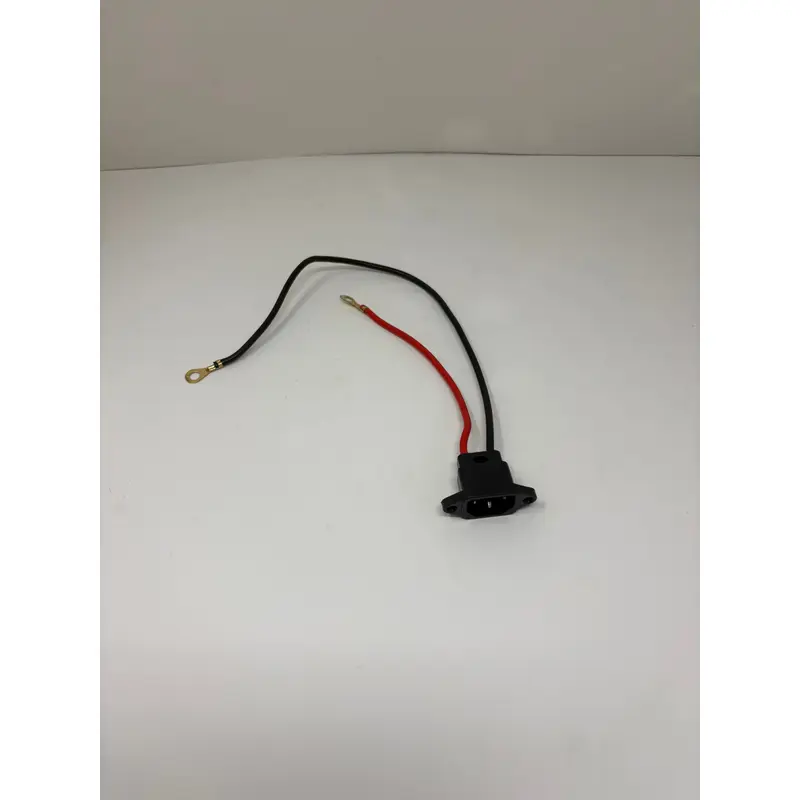 Venom Electric Mini Jeep 3000W | Charging Port