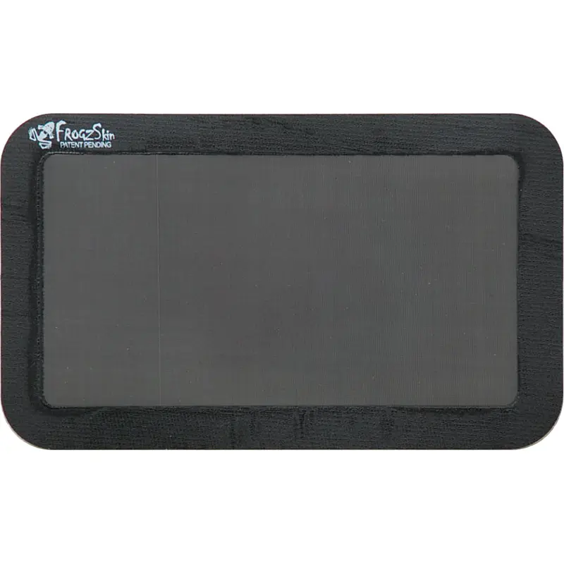 2/Pk Rectangle 3.88"X2.1" Od   3.25"X1.5"