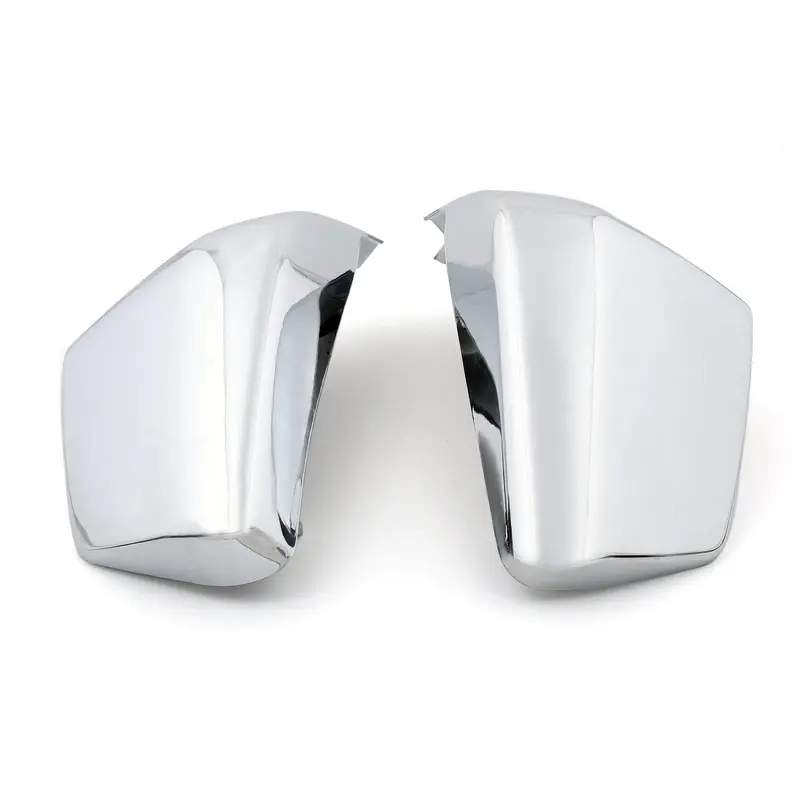 Battery Side Fairing Covers For Honda 2004-2013 750 Honda VT750C Shadow Aero Generic