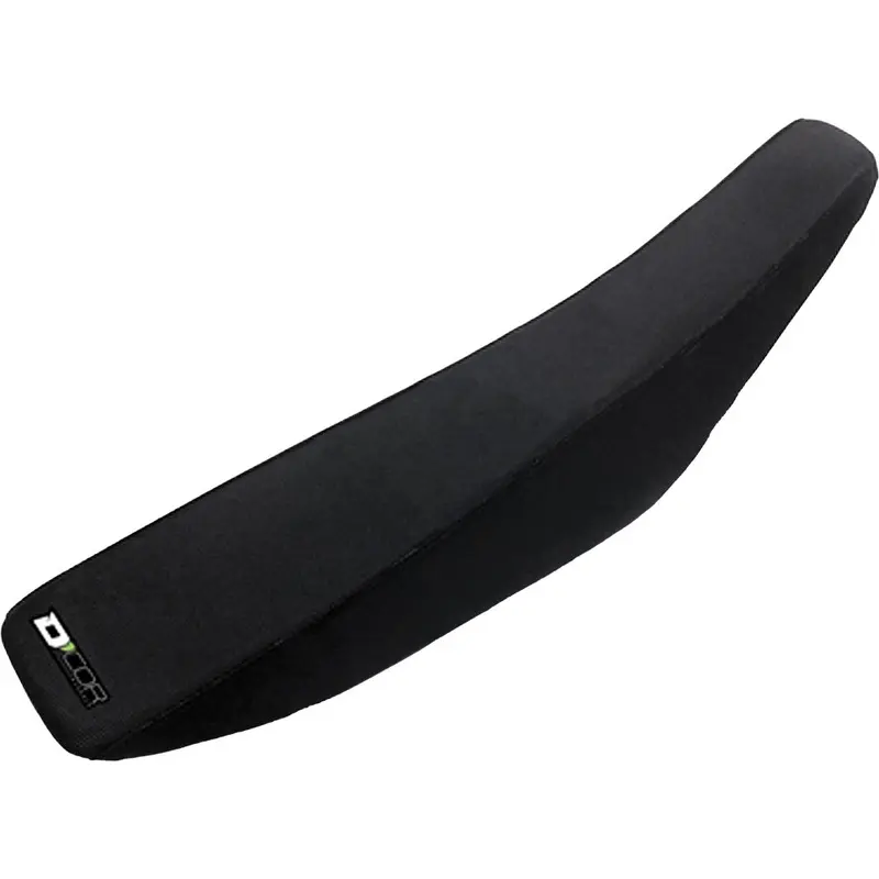 D'COR GRIPPER SEAT COVER BLACK 30-10-125