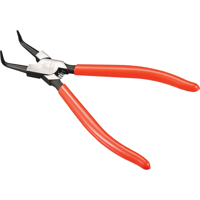 Internal Angled Circlip Pliers | Sparex Part No.S.113855