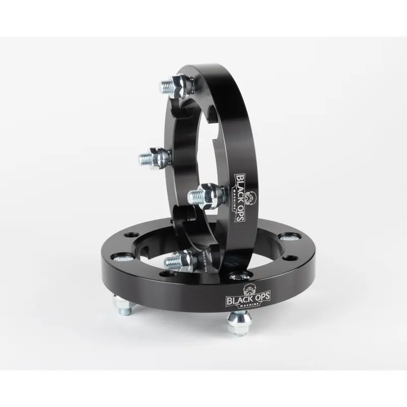 Polaris 1.0" Wheel Spacers