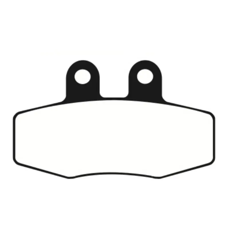 Premier Brake Pads - PR Off-Road Sintered (GF026K5)