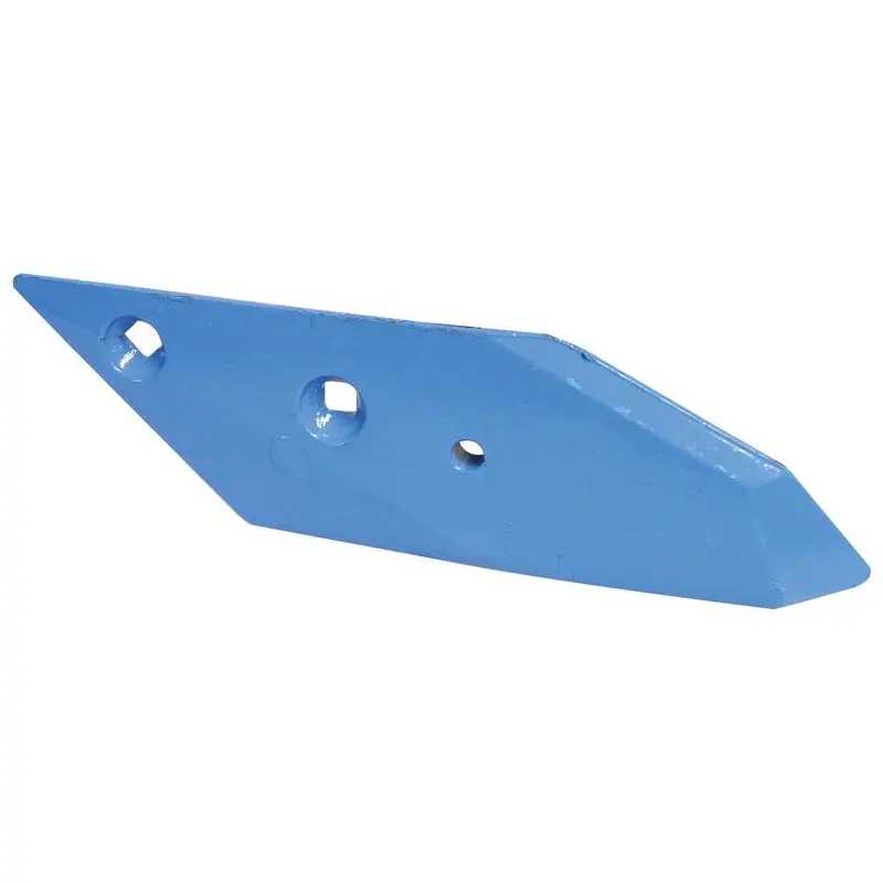 Reinforced Point LH, Thickness: 15mm, (Lemken) To fit as: 3364151 - Sparex Part No. S.162900