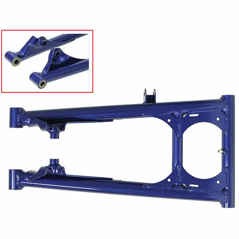 SPX LOWER A ARM LH (SM-08668L)