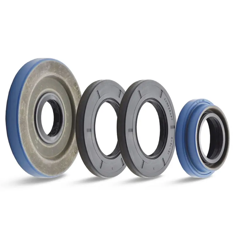 Sandcraft TRANSMISSION SEAL KIT  2014-2021 RZR XP 1000