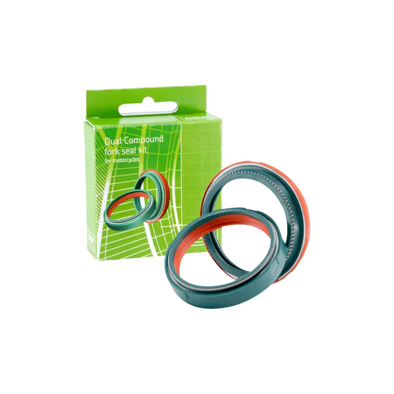 SKF - Fork Seal Kit - 48 mm - Dual Compound - Beta/Ducati/Husqvarna