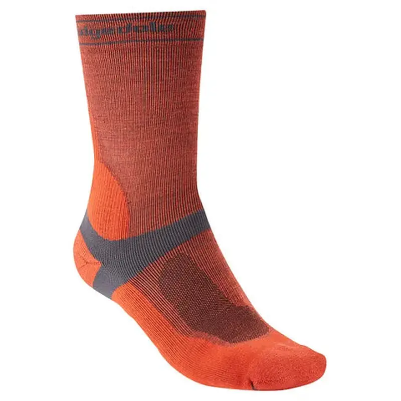 Bridgedale MTB Midweight T2 Merino Sport Mens