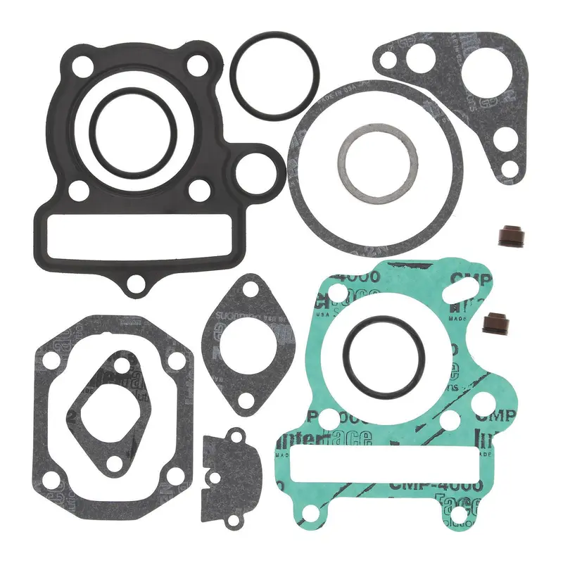 VERTEX TOP END GASKET SET POL 90 OUTLAW 07-13 #VER810926