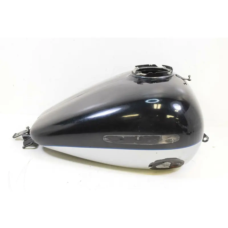 2012 Harley  Touring FLHTK Electra Glide Fuel Petrol Gas Tank -dented 61356-08