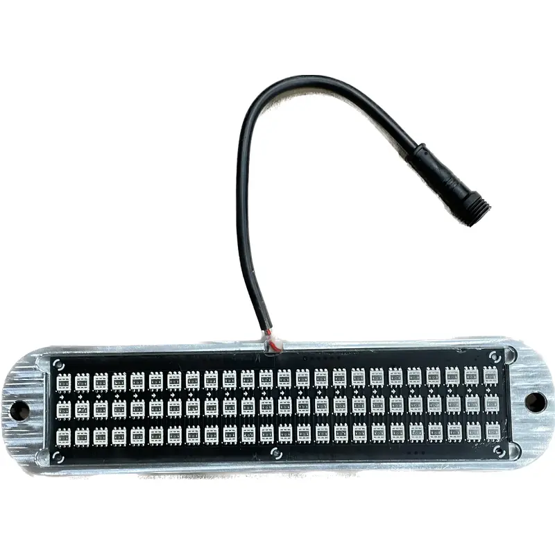 8" ROCK LIGHT 2.0