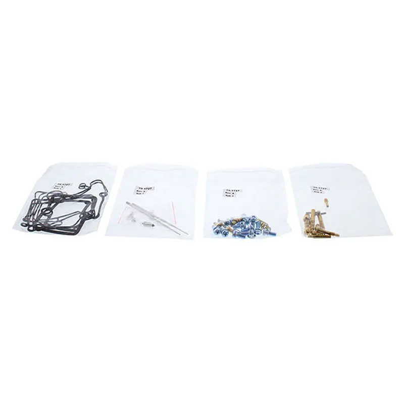 ALL BALLS SNOW CARB KIT POL (26-1836)