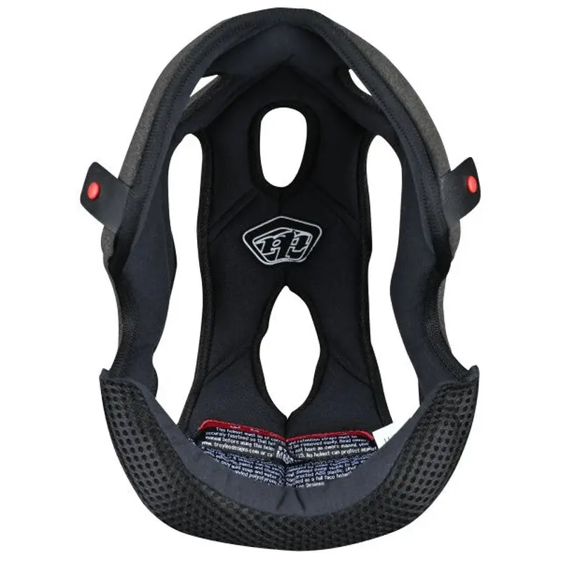Doublure pour Casque GP