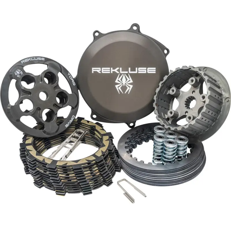 Rekluse CoreManual TorqDrive Clutch KTM/HUS/GAS 125/150 ('19-'22) | RMS-7113191