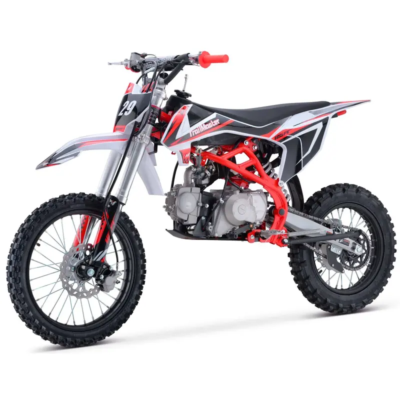 Trailmaster TM29-125 Offroad Children's Dirt Bike