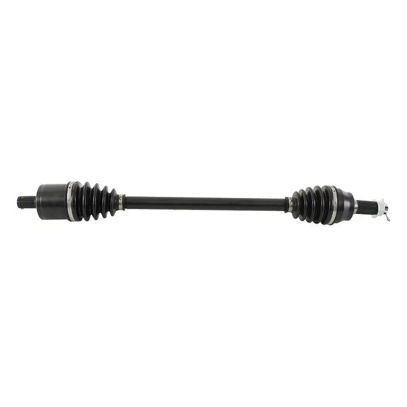 ALL BALLS 8 BALL EXTREME AXLE FRONT AB8-PO-8-330