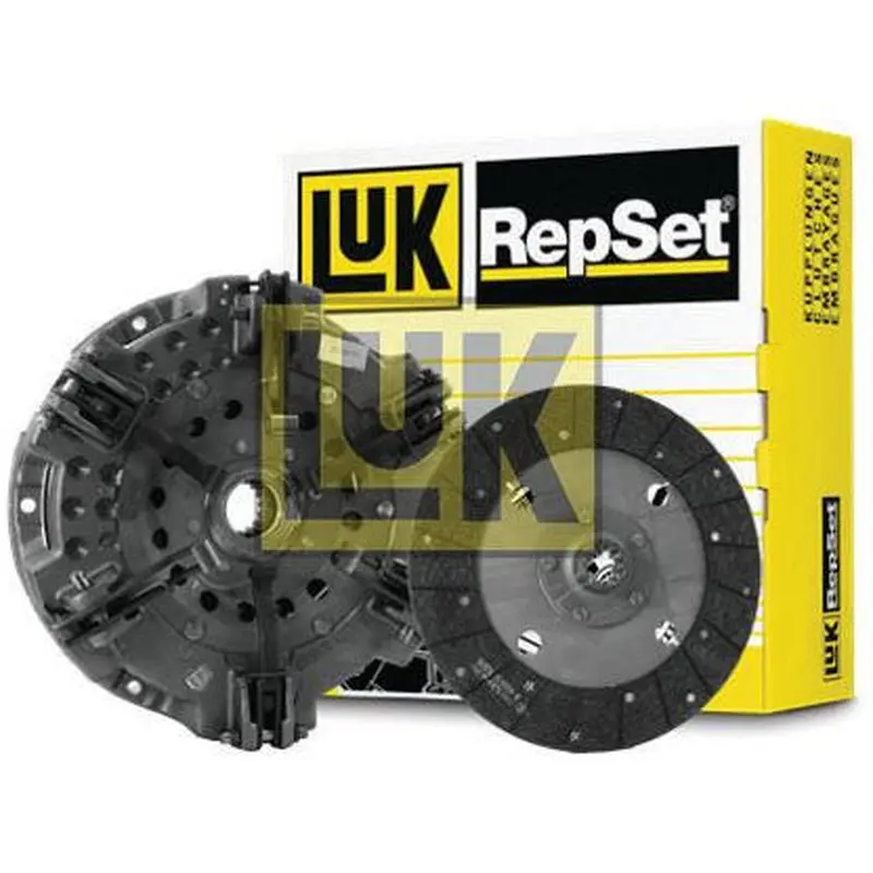 Clutch Kit without Bearings - S.146970