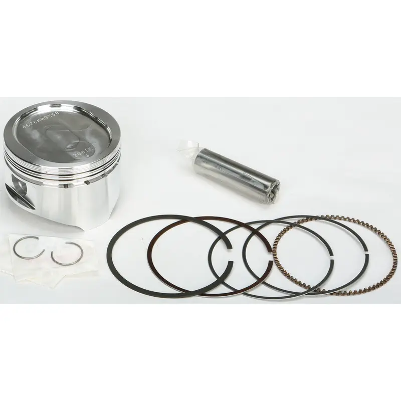 WISECO PISTON M08350 4676M08350