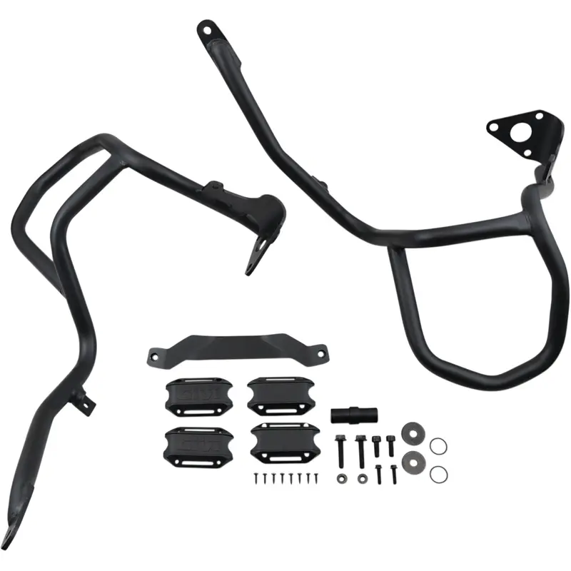 GIVI Engine Guards - Kawasaki - KLR 650 TN421