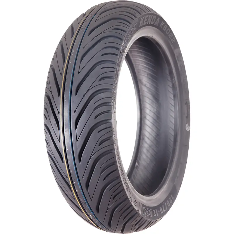 KENDA Tire - K6022 Kozmik - Front/Rear - 3.50-10 - 51J 04602210501