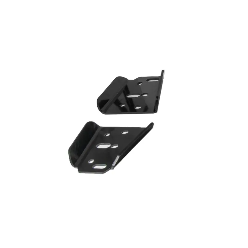 Rival - CF Moto U Force 1000 Plastic Rear A Arm Guards