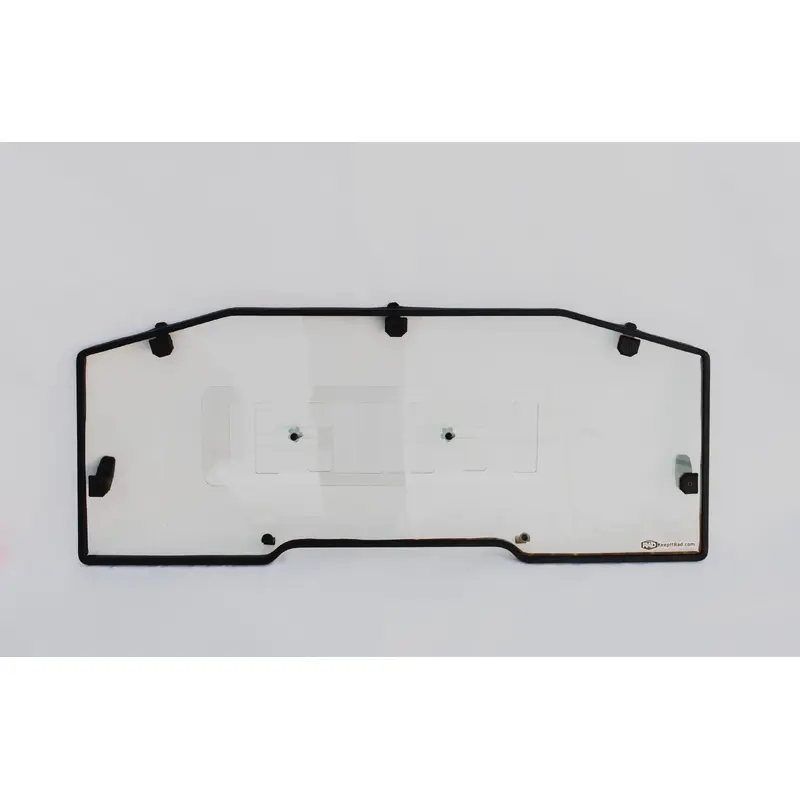 TEAM MSC | CAN AM Defender XMR Rear Panel Vented