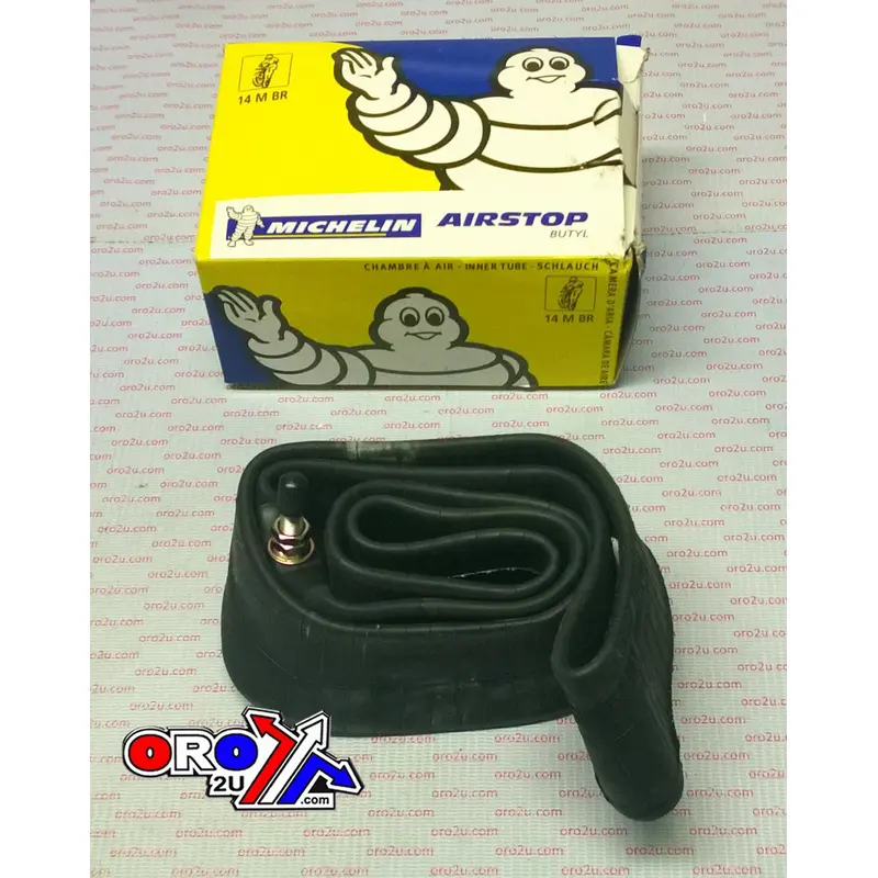 HD TUBE 14-60/100 MICHELIN, 931670, 931670