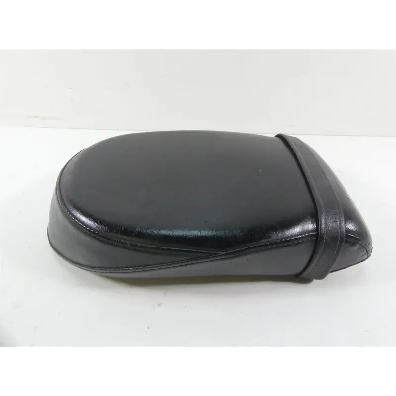 2007 Yamaha XVS1300 V-Star Rear Passenger Saddle Seat 3D8-24750-01-00