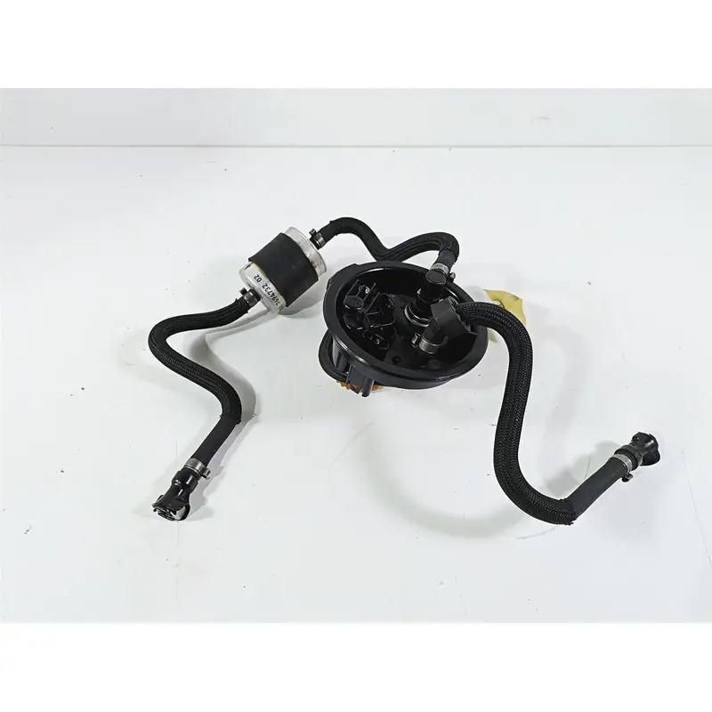 2012 BMW R1200R K27 Fuel Gas Petrol Pump - Tested 16147708071