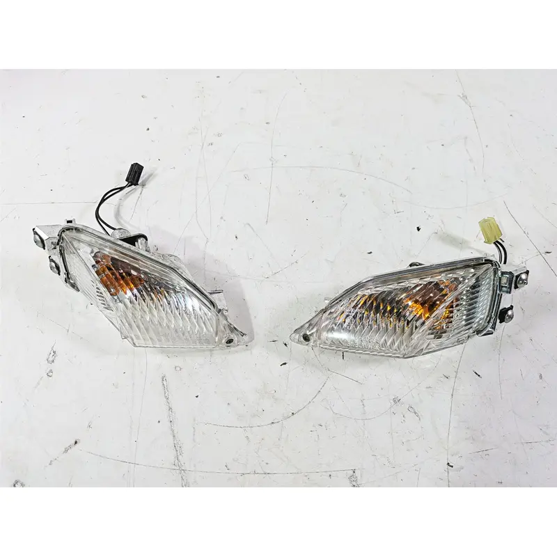 2016 Suzuki GSXR1000 Rear Blinkers Turn Signal Set 35603-47H00 35604-47H00