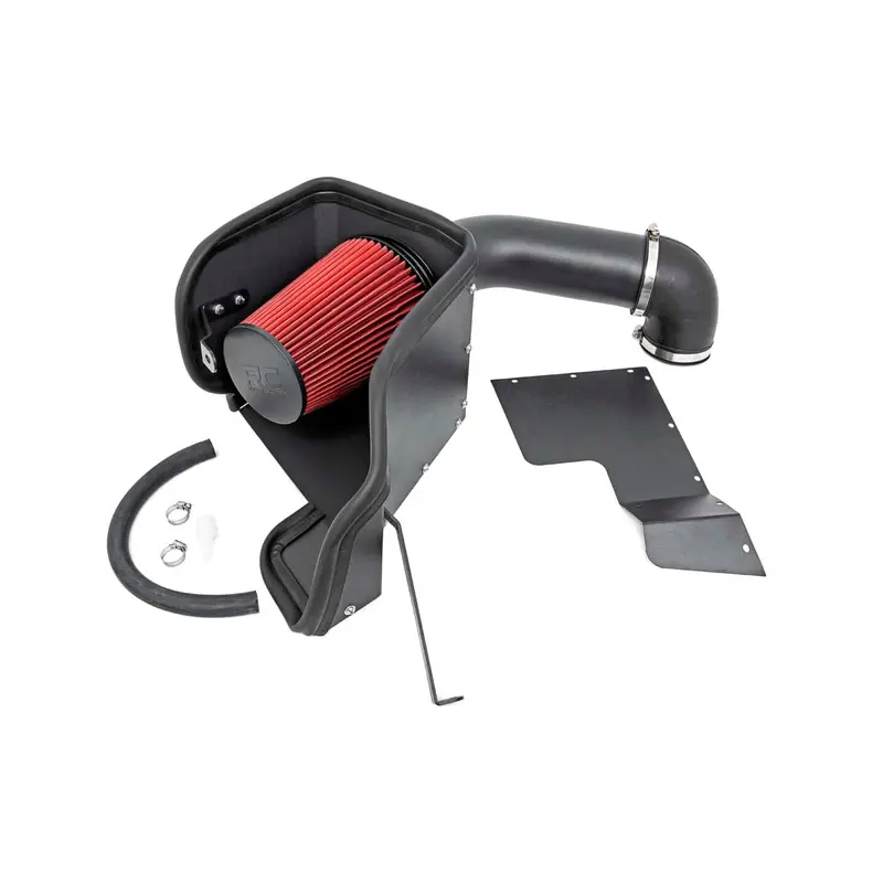 5.7L Cold Air Intake Kit | Ram 1500 2WD/4WD (2010-2018 & Classic) | 10614