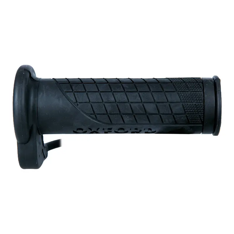 Oxford V9 Evo HotGrips Touring Right Replacement Grip - 7ohms