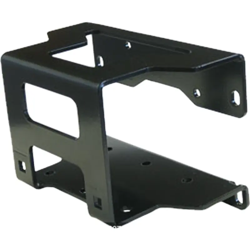 Winch Mount