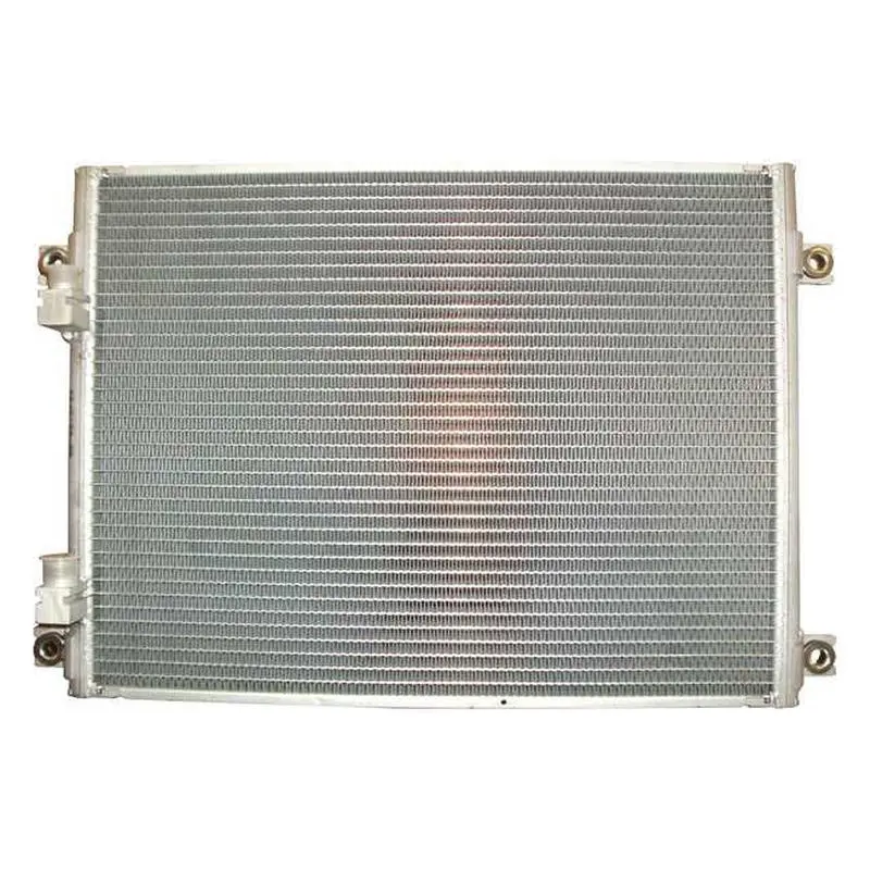 Condenser | Sparex Part Number: S.118243