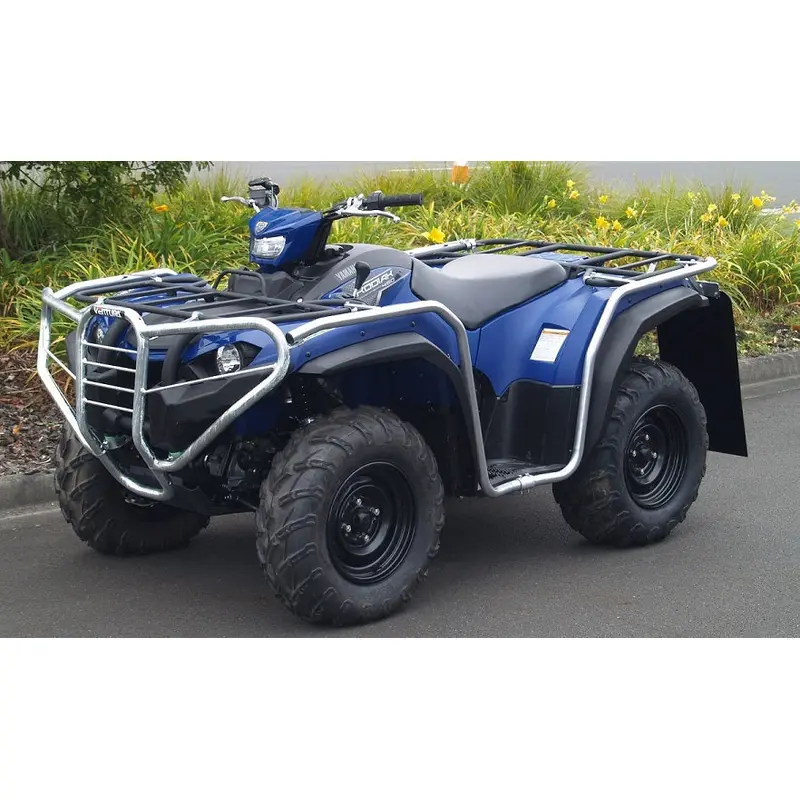 Yamaha YFM 450 FBP Kodiak (17-21)