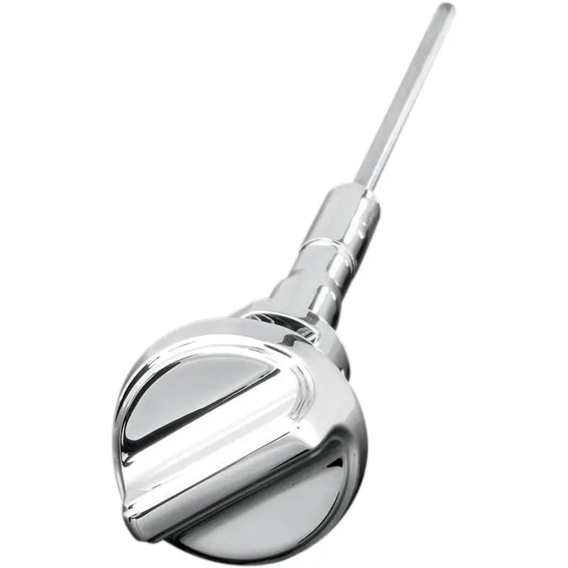 SHOW CHROME Oil Dipstick - XVS950 VSTAR 63-214